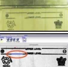 Printing Inspection
